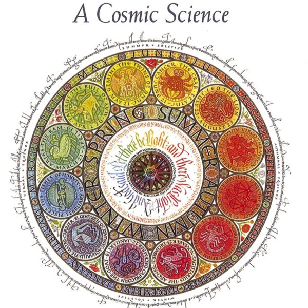 Astrology, A Cosmic Science