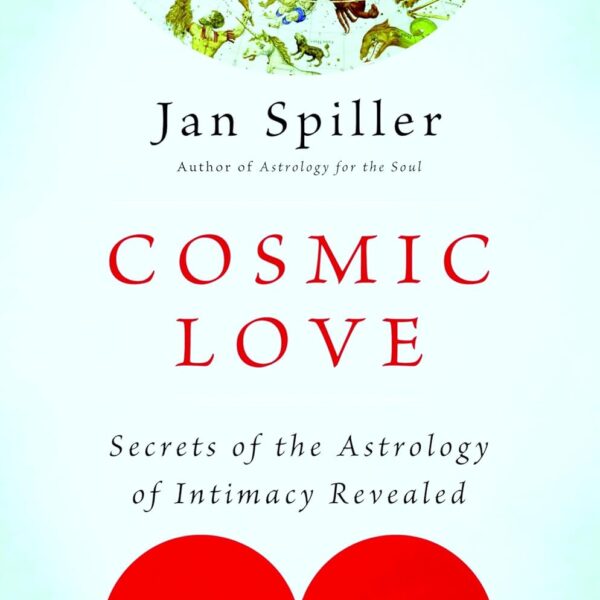 Cosmic Love