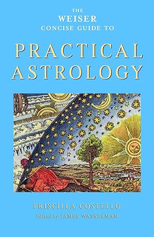 Practical Astrology