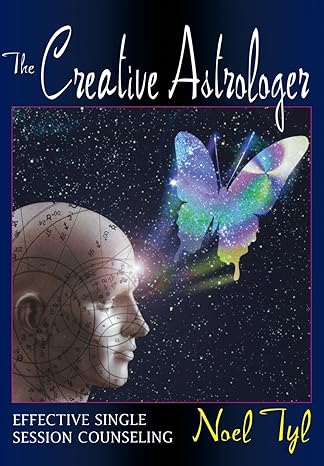The Creative Astrologer
