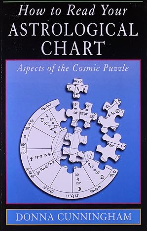How to Read Your Astrological Chart