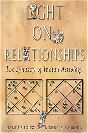 Light on Relationships