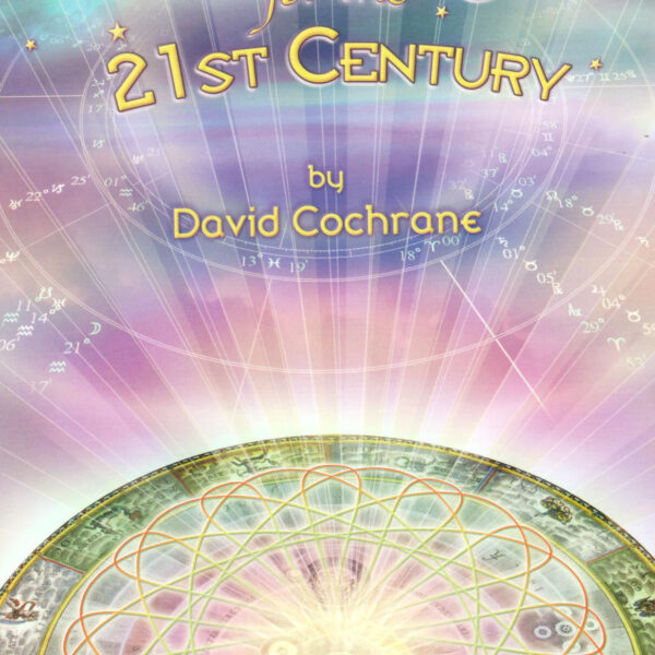 Astrology for the 21st Century