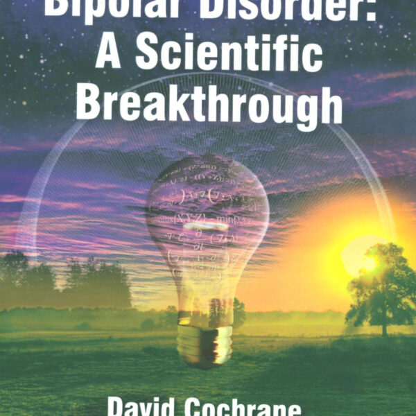 The Astrology of Bipolar Disorder: A Scientific Breakthrough