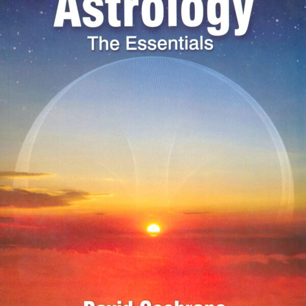 Vibrational Astrology
