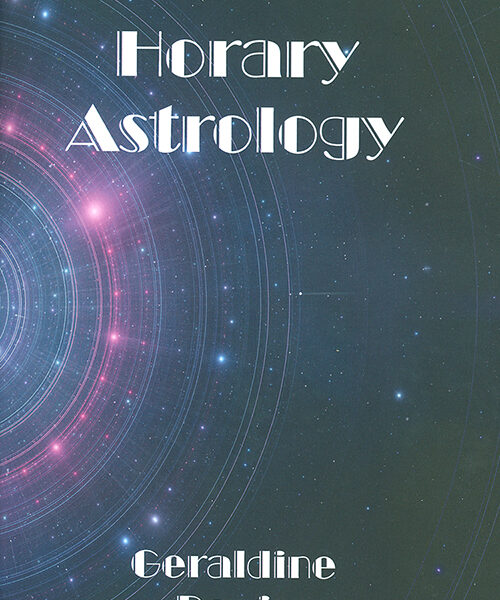 Horary Astrology