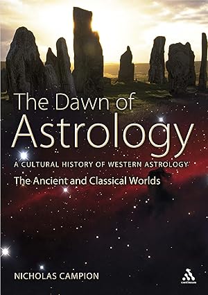 The Dawn of Astrology (Hard Cover)