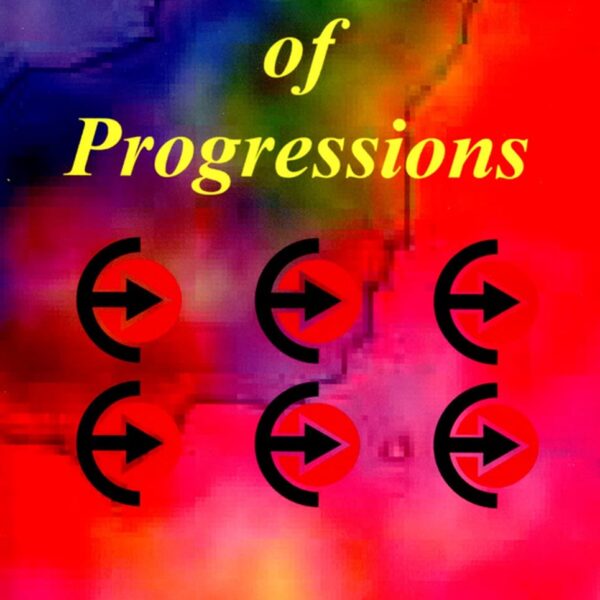 Delineation of Progressions
