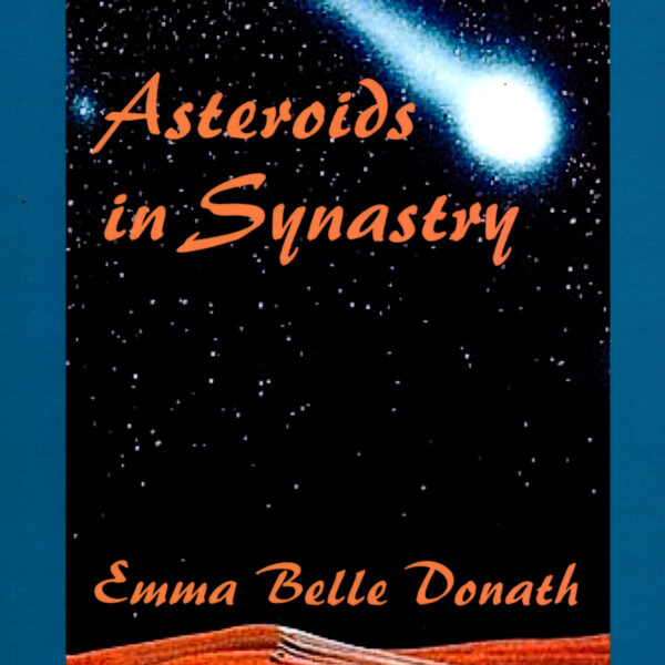 Asteroids in Synastry