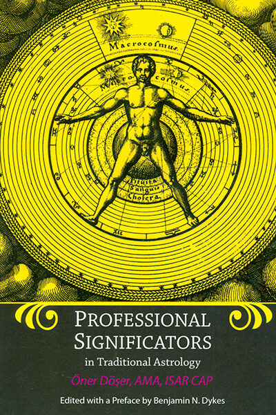 Professional Significators