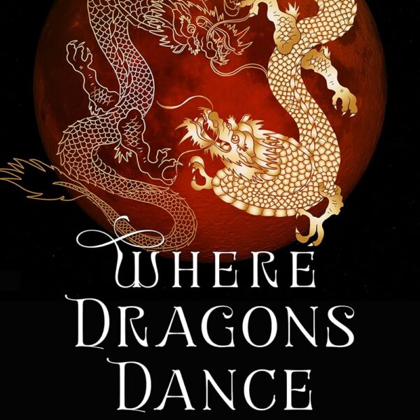 Where Dragons Dance: Lunar Eclipse Pathways to Personality & Prediction