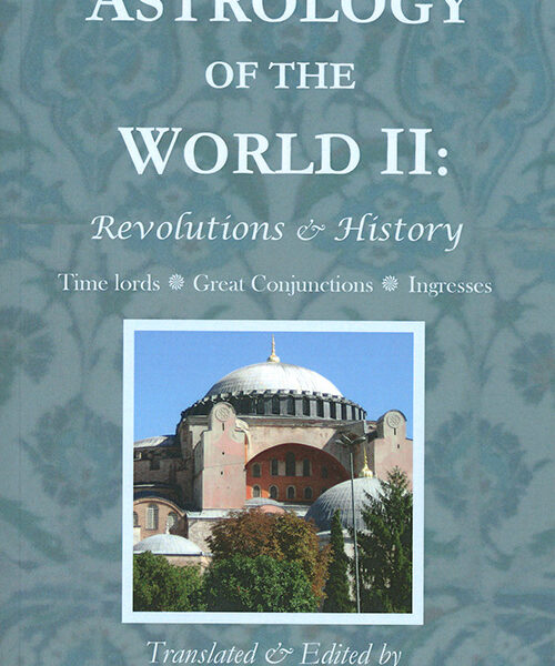 Astrology of the World II