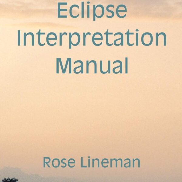 Eclipse Interpretation Manual
