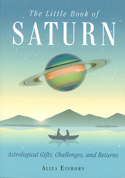 The Little Book of Saturn