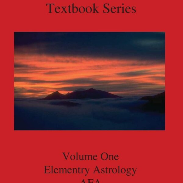 Elementry Astrology Vol. I
