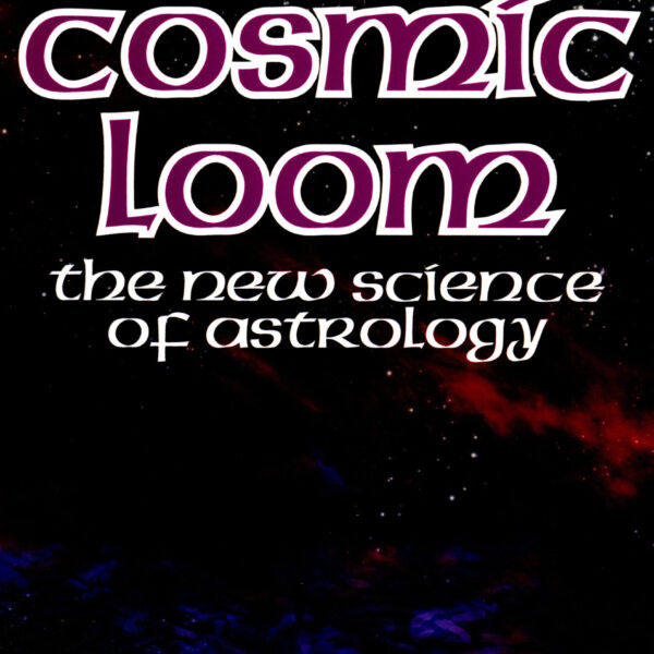 Cosmic Loom