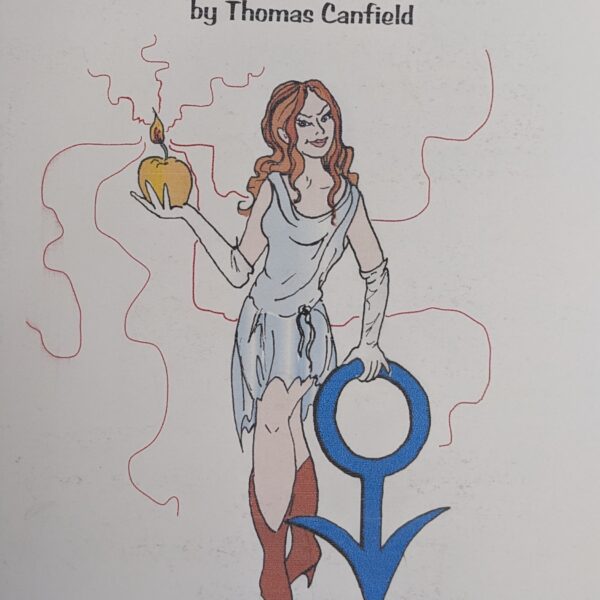 Eris In Signs, Houses, Aspects