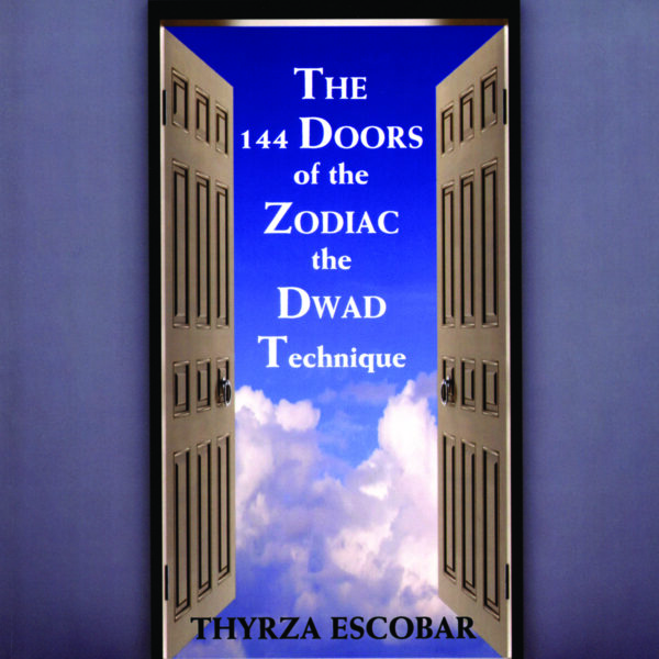 144 Doors of the Zodiac