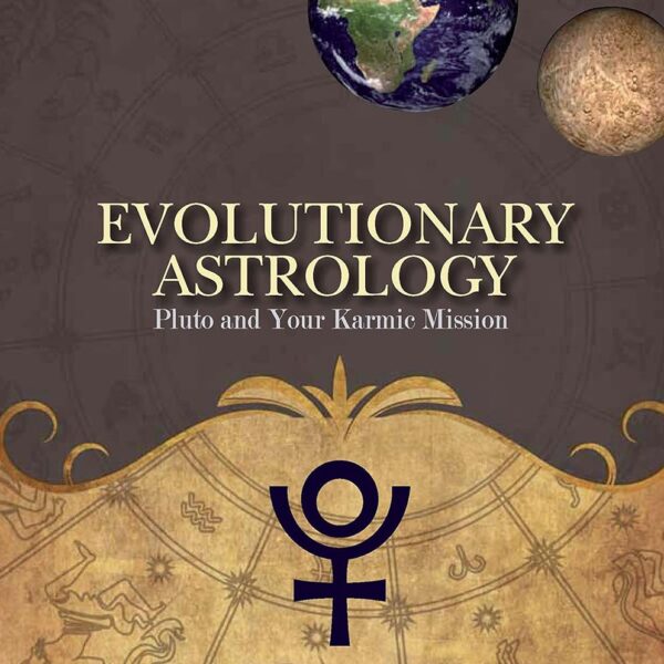 Evolutionary Astrology: Pluto & Your Karmic Mission