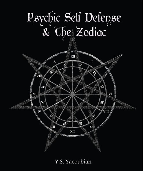Psychic Self Defense And & Zodiac