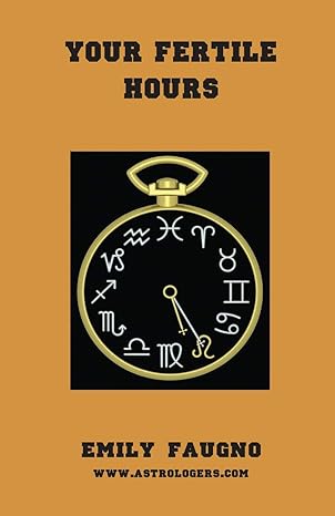 Your Fertile Hours