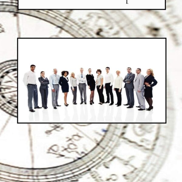 Finding The Person in The Horoscope