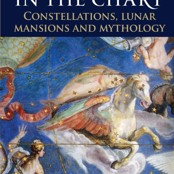 Fixed Stars in the Chart