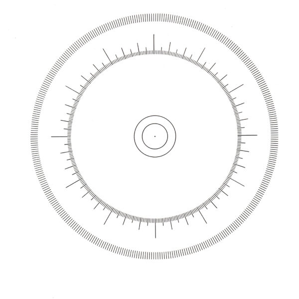 Form 7 Keen Precise Universal