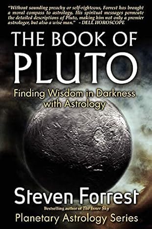 The Book of Pluto