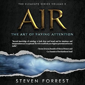 The Book of Air