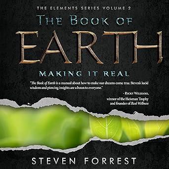 The Book of Earth