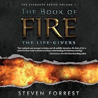 The Book of Fire