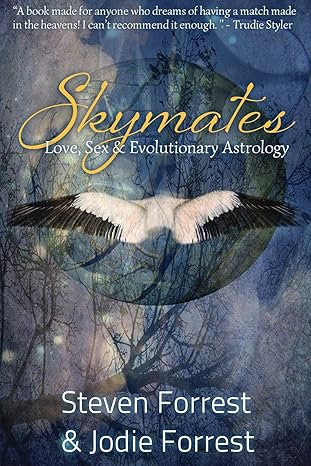 Skymates, Revised Edition