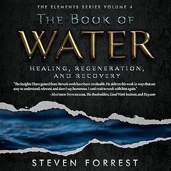 The Book Of Water
