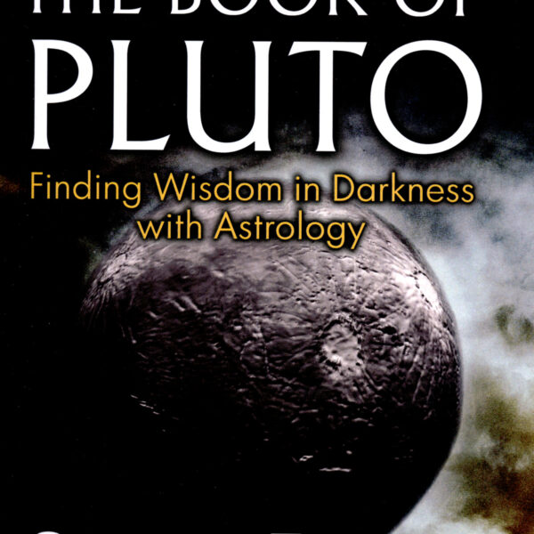 The Book of Pluto