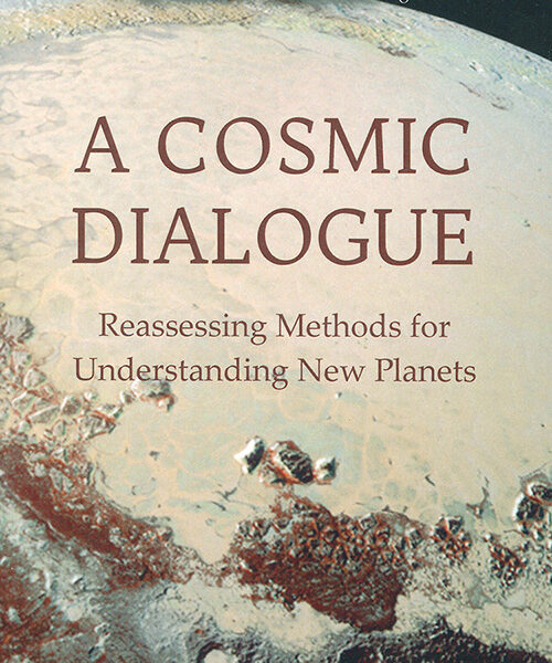 A Cosmic Dialogue