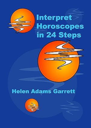 Interpret Horoscopes in 24 Steps