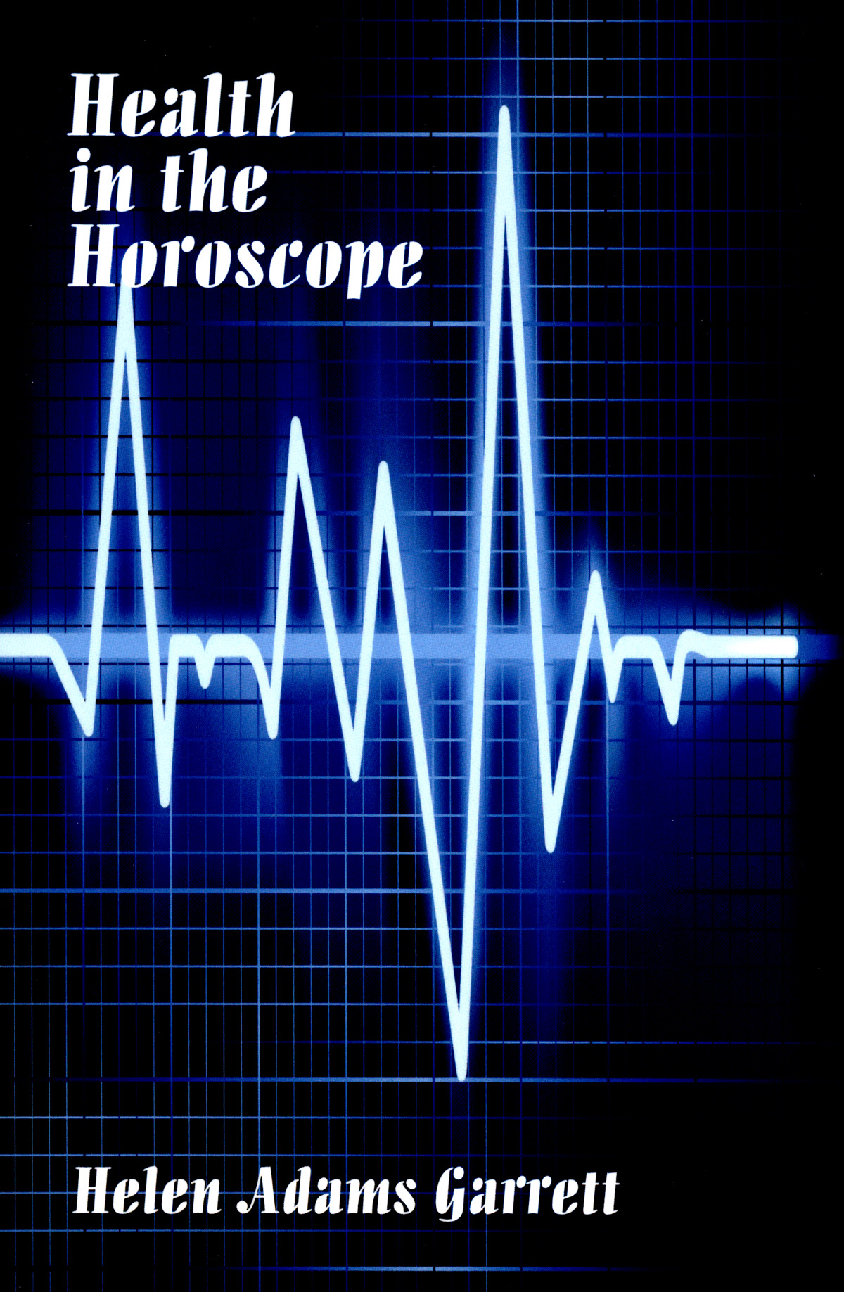 Health in the Horoscope