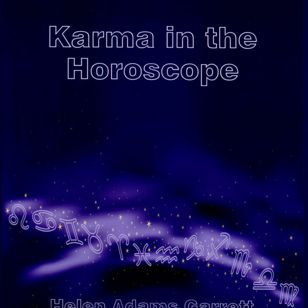 Karma in the Horoscope