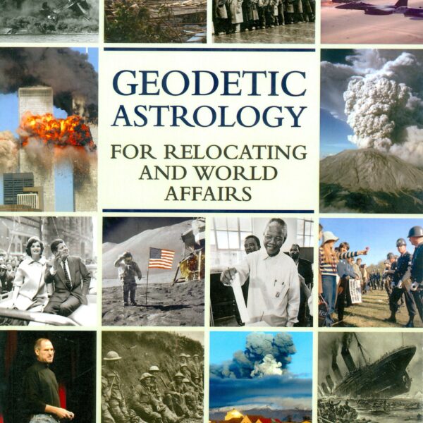 Geodetic Astrology