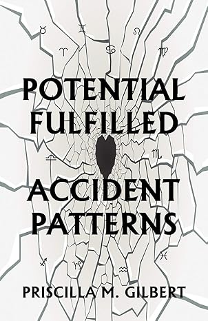 Potential Fulfilled: Accident Patterns