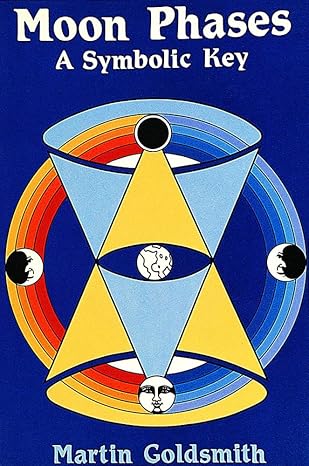 Moon Phases: A Symbolic Key