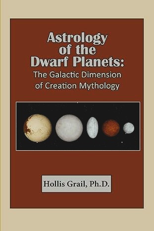Astrology of the Dwarf Planets
