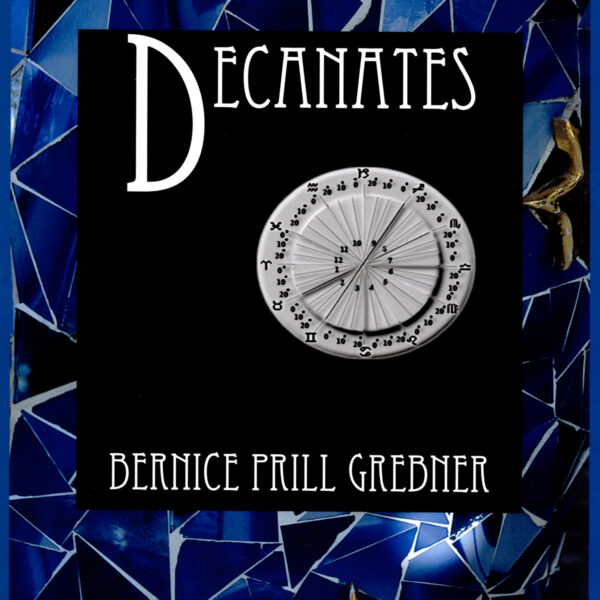 Decanates