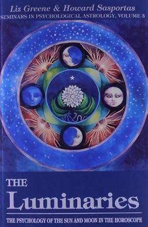 The Luminaries (Vol 3-Psy/Ast)