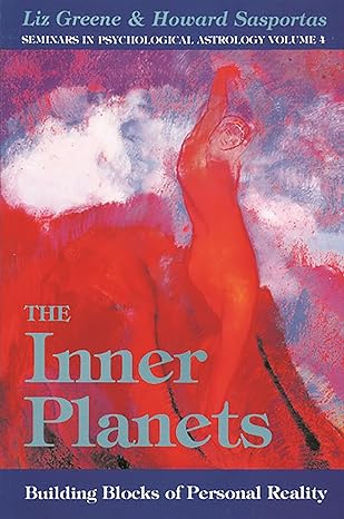 The Inner Planets
