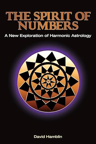 The Spirit of Numbers