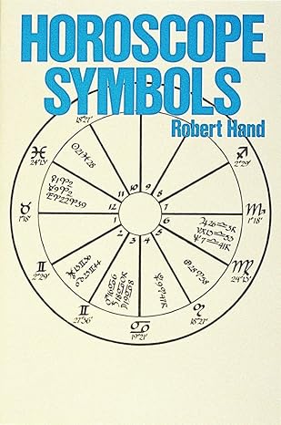 Horoscope Symbols