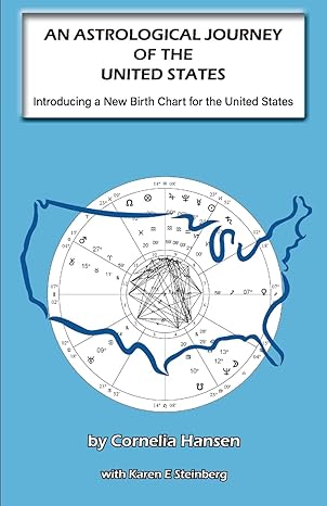 An Astrological Journey of the United States