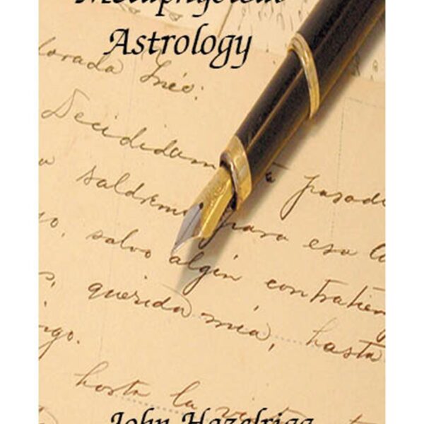 Metaphysical Astrology